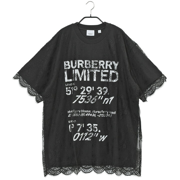 楽天市場】バーバリー BURBERRY レース オーバーレイコーディネート 