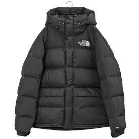 ザノースフェイス THE NORTH FACE ダウンジャケット ブルゾン 550フィルパワー NF0A4QYX M HMLYN DOWN PARKA-JK3 TNF BLACK