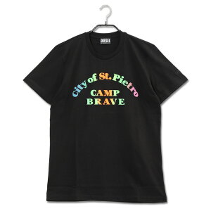 �f�B�[�[�� DIESEL ���� �v�����g T�V���c A05264-0PATI T-INY-C1-9XX