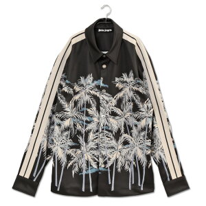 p[GWFX PALM ANGELS p[c[  Vc PMGA104S22FAB002-1003yVz