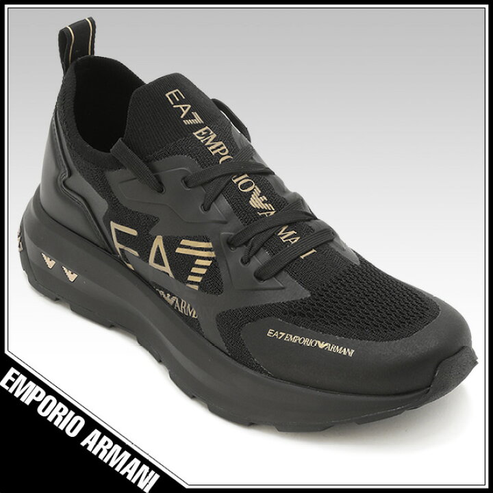 楽天市場】エンポリオアルマーニ EMPORIO ARMANI EA7 アルトゥーラ 