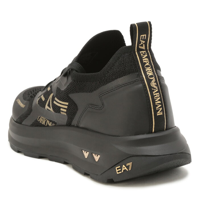 楽天市場】エンポリオアルマーニ EMPORIO ARMANI EA7 アルトゥーラ 