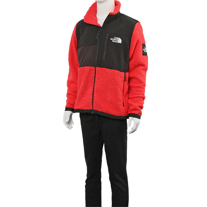 楽天市場】ザノースフェイス THE NORTH FACE ジップボアジャケット 