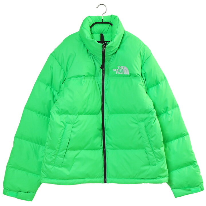 楽天市場】ザノースフェイス THE NORTH FACE 1996 レトロ ヌプシ 