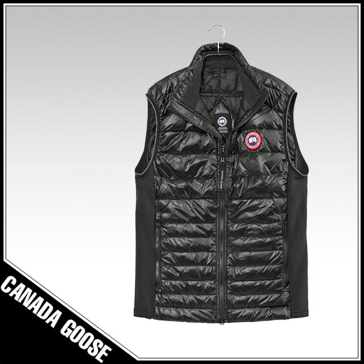 楽天市場】カナダグース CANADA GOOSE ダウン ベスト ハイブリッジ 