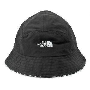 �U�m�[�X�t�F�C�X THE NORTH FACE �n�b�g �T�C�v���X �o�P�b�g�n�b�g NF0A7WHA CYPRESS BUCKET-JK3_TNF_BLACK�y�V��z�ySALE�z