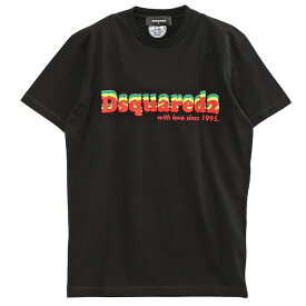 ディースクエアード DSQUARED2 Tシャツ Dsquared2 Cool T-shirt S71GD1253-S23009-900【新作】