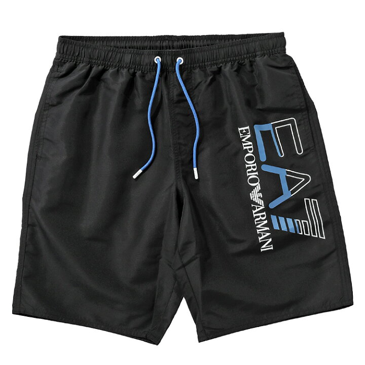 楽天市場】エンポリオアルマーニ EMPORIO ARMANI EA7 水着 スイミング 