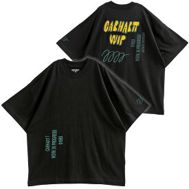 カーハート ダブリューアイピー Carhartt WIP Tシャツ S/S Signature T-Shirt I032154-89XX【新作】