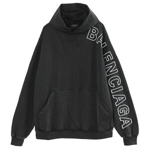 バレンシアガ(BALENCIAGA) メンズパーカー・トレーナー | 通販・人気  