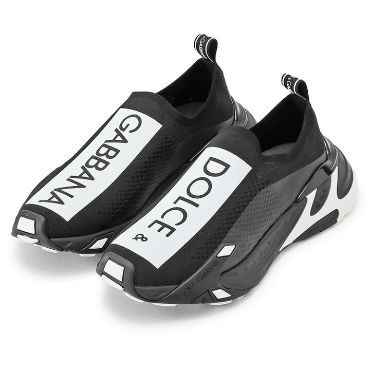 楽天市場】ドルチェ&ガッバーナ DOLCE&GABBANA ファスト スニーカー  