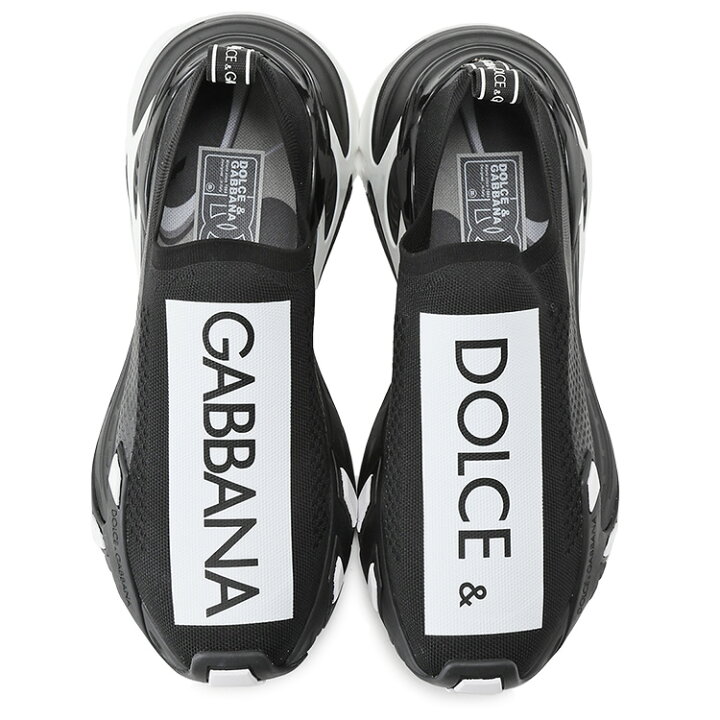 楽天市場】ドルチェ&ガッバーナ DOLCE&GABBANA ファスト スニーカー 