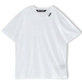 パーム エンジェルス Palm Angels Tシャツ ESSENTIAL T-shirt アンダーウェア PMUG001C99FAB001-0110【新作】