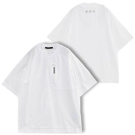 タトラス TATRAS Tシャツ ジャニ MTLA23S8004-M JANI-10_WHITE【新作】