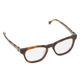 クロムハーツ CHROME HEARTS サングラス LOUVIN CUP 48-BUTTERSCOTCH_TORTOISE【新作】