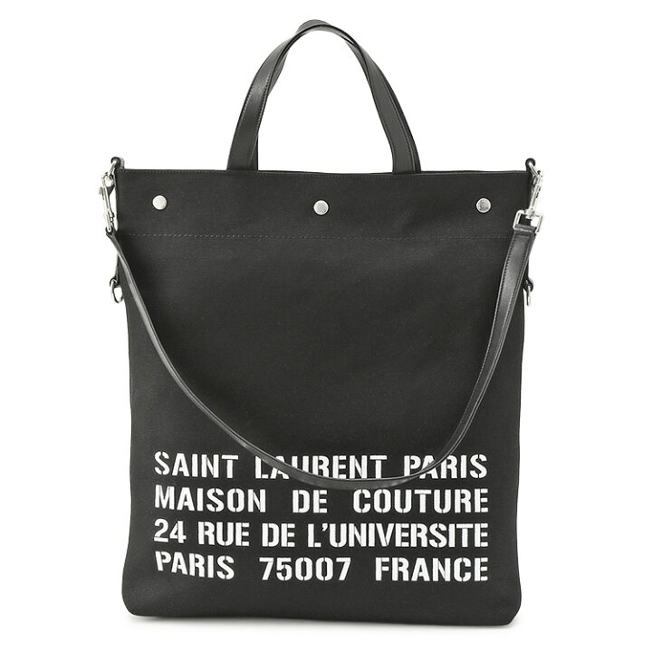 楽天市場】サンローラン SAINT LAURENT universite ノース/サウス 楽天市場】サンローラン SAINT LAURENT universite ノース/サウス
