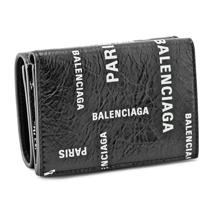 バレンシアガ 財布 長財布 BALENCIAGA 594289 1IZ4M 1090 長財布 比較 