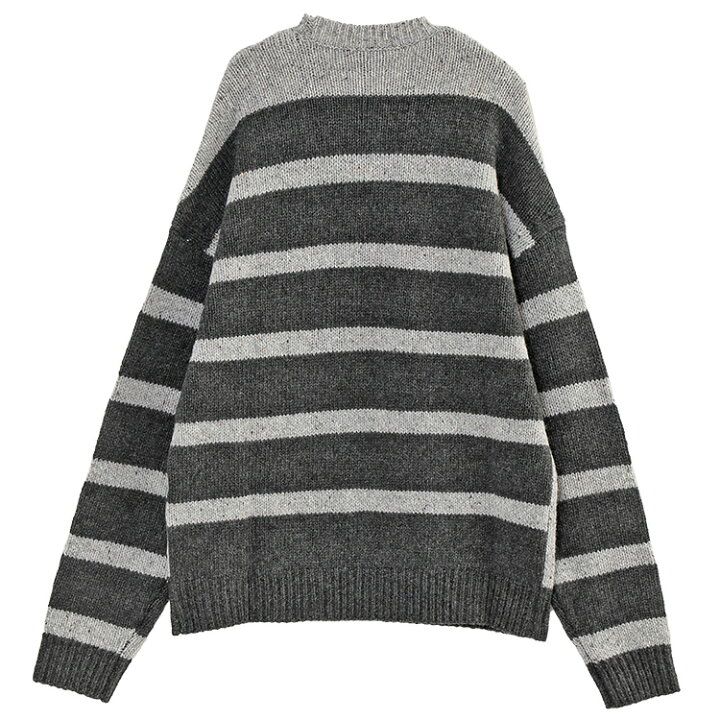 楽天市場】エンポリオアルマーニ EMPORIO ARMANI ニット セーター 