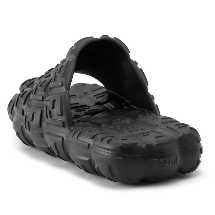 楽天市場】フェンディ FENDI フェンディ クラウド スライド サンダル  