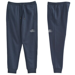 �U�m�[�X�t�F�C�X THE NORTH FACE �h�����[ �s�[�N �p���c EU���f�� NF0A7X1H M DREW PEAK PANT-8K2_SUMMIT_NAVY�y�V��z