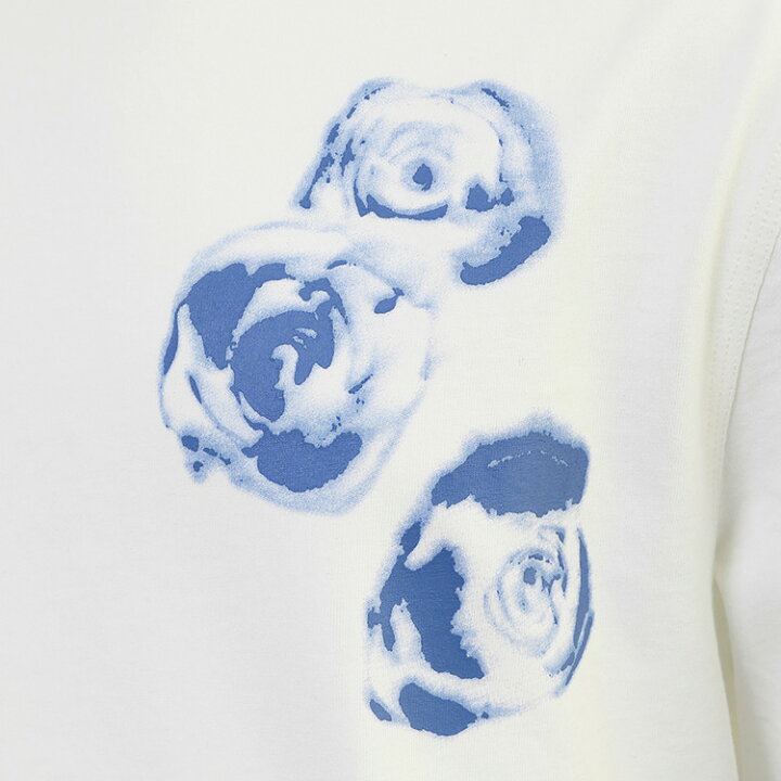 楽天市場】バーバリー BURBERRY ローズ コットンTシャツ 8081394 