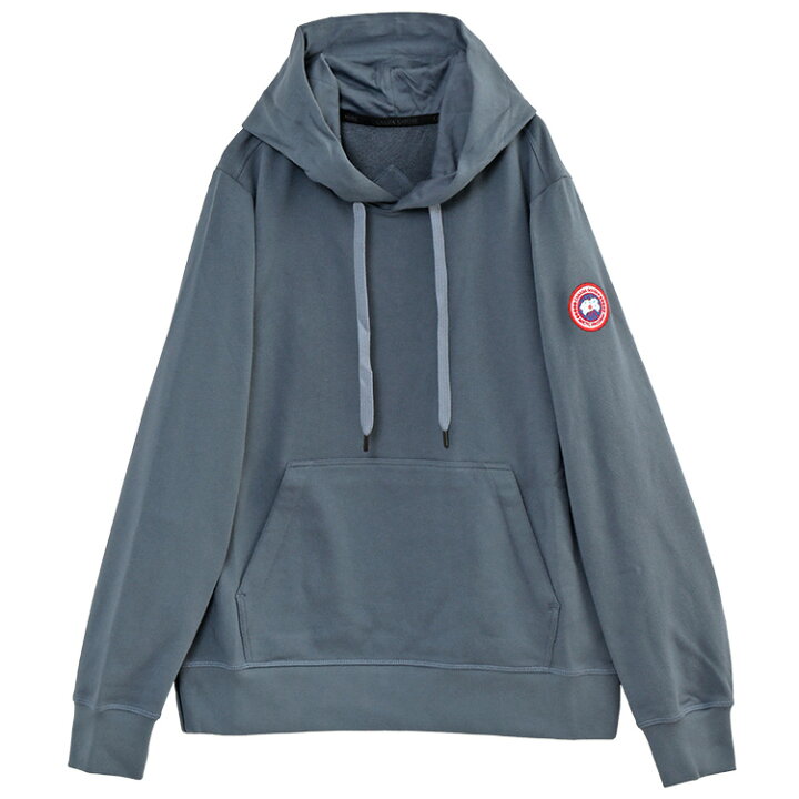 楽天市場】カナダグース CANADA GOOSE パーカー 7403M HURON HOODIE 