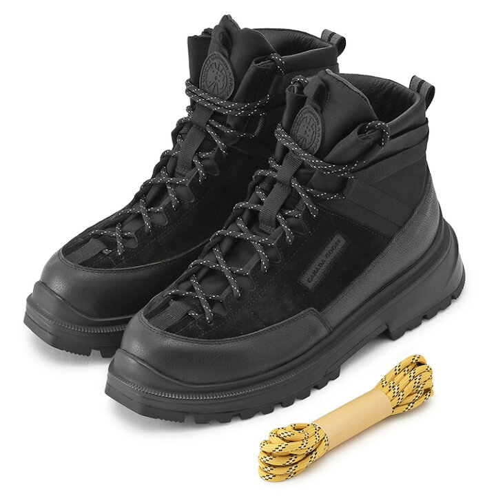楽天市場】カナダグース CANADA GOOSE ブーツ Journey Boot Lite 