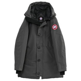 カナダグース CANADA GOOSE シャトー パーカ 2053M CHATEAU PARKA-66_GRAPHITE【新作】