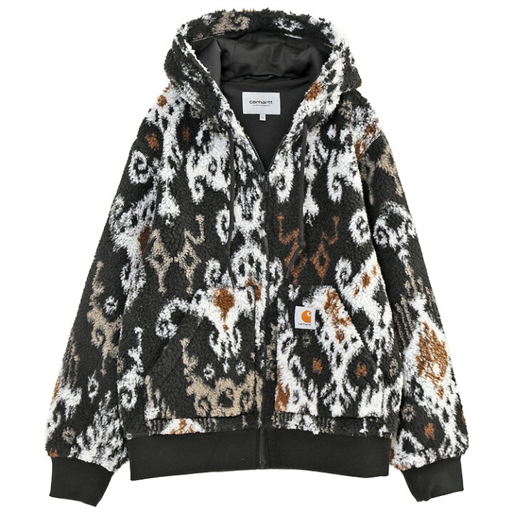 楽天市場】カーハート ダブリューアイピー Carhartt WIP ボアパーカー 