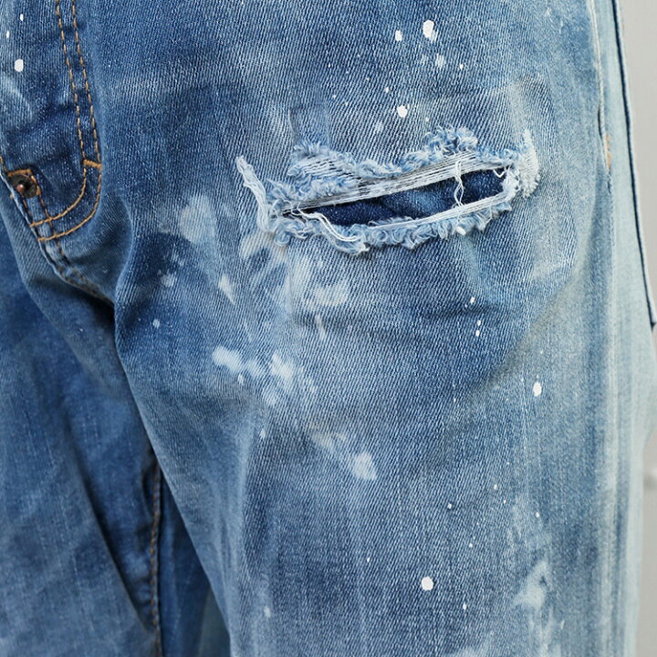 楽天市場】ディースクエアード DSQUARED2 ジーンズ COOL GUY JEANS 