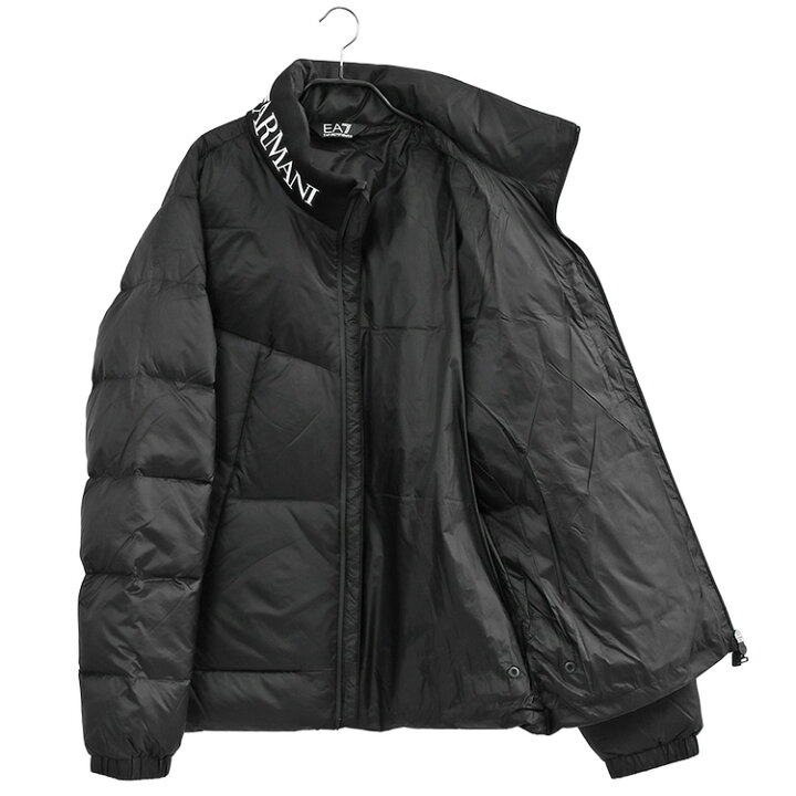 楽天市場】エンポリオアルマーニ EMPORIO ARMANI EA7 ダウンジャケット  