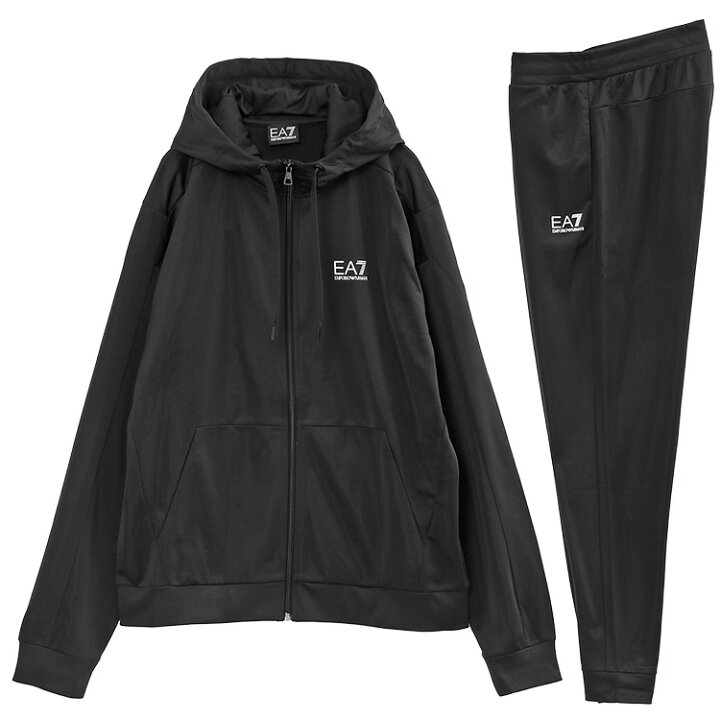 楽天市場】エンポリオアルマーニ EMPORIO ARMANI EA7 Visibility 
