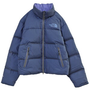 �U�m�[�X�t�F�C�X THE NORTH FACE ���}�X�^�[�k�v�V EU���f�� NF0A7UQZ M RMST NUPTSE JACKET-O6Q_SUMMIT_NAVY-SILVER_REFL_ECTIVE�y�V��z