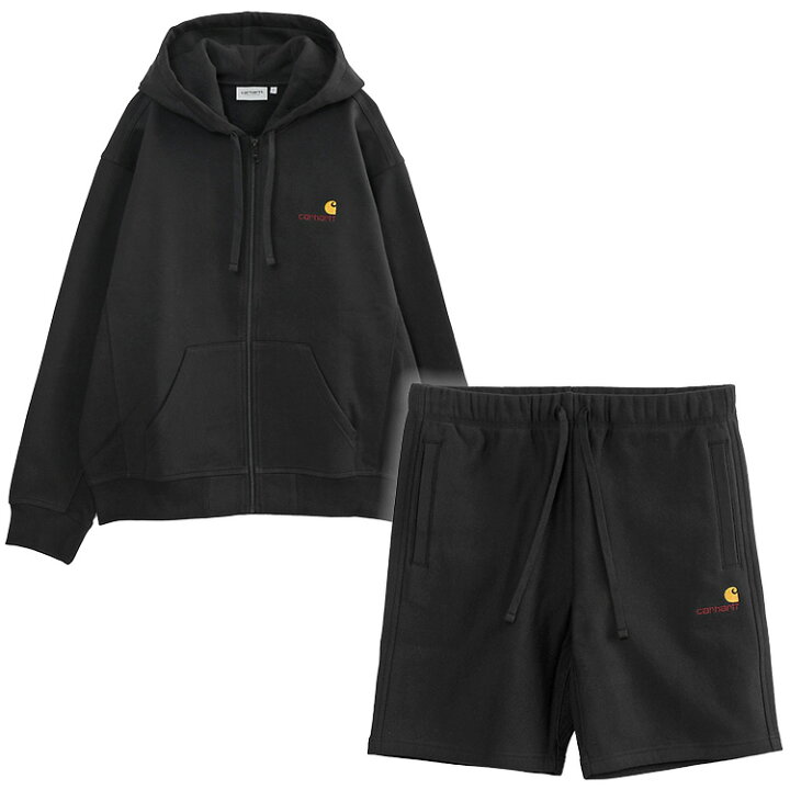 楽天市場】カーハート ダブリューアイピー Carhartt WIP セットアップ 