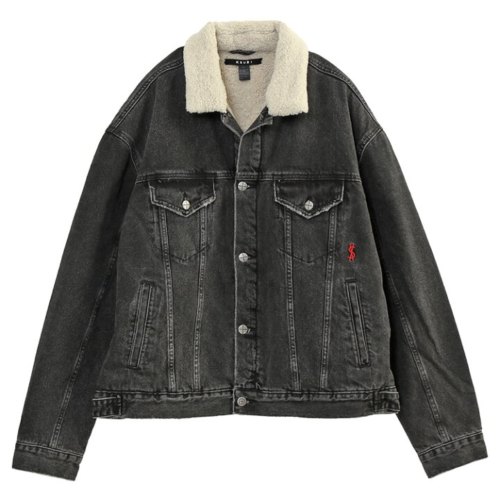 楽天市場】スビ Ksubi デニムジャケット Oh G ジャケット MFA23JK010  