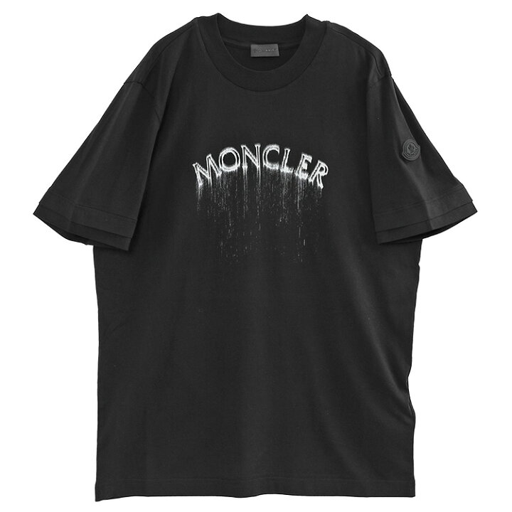 楽天市場】モンクレール MONCLER Tシャツ 8C000-02-89A17-999  