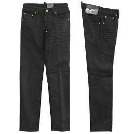 ディースクエアード DSQUARED2 ジーンズ 642 Jeans S71LB1351-S30564-900【新作】