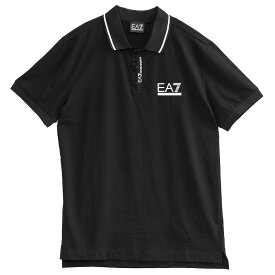 エンポリオアルマーニ EMPORIO ARMANI ポロシャツ Tシャツ素材 3DPF17-PJ03Z-1200【新作】