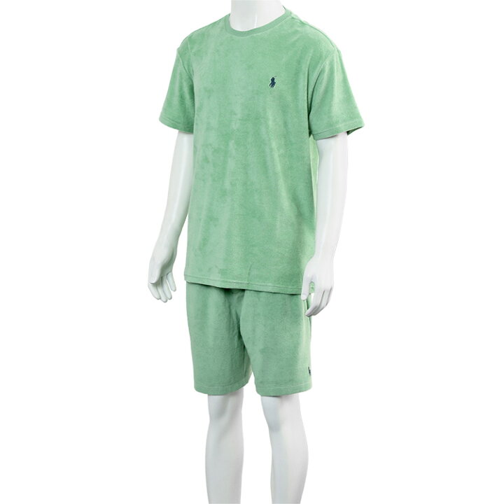 楽天市場】ポロ ラルフローレン POLO RALPH LAUREN セットアップ T 