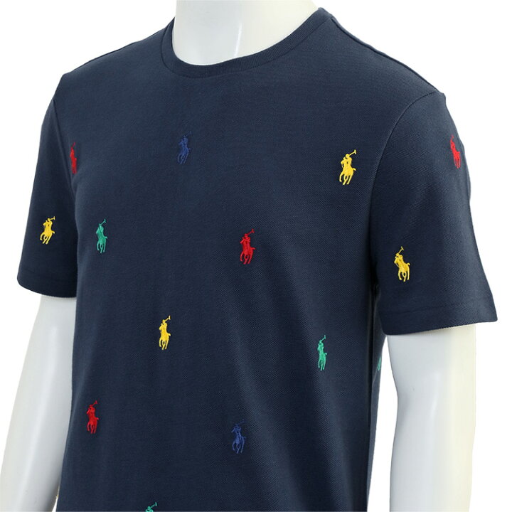 楽天市場】ポロ ラルフローレン POLO RALPH LAUREN Tシャツ オール 