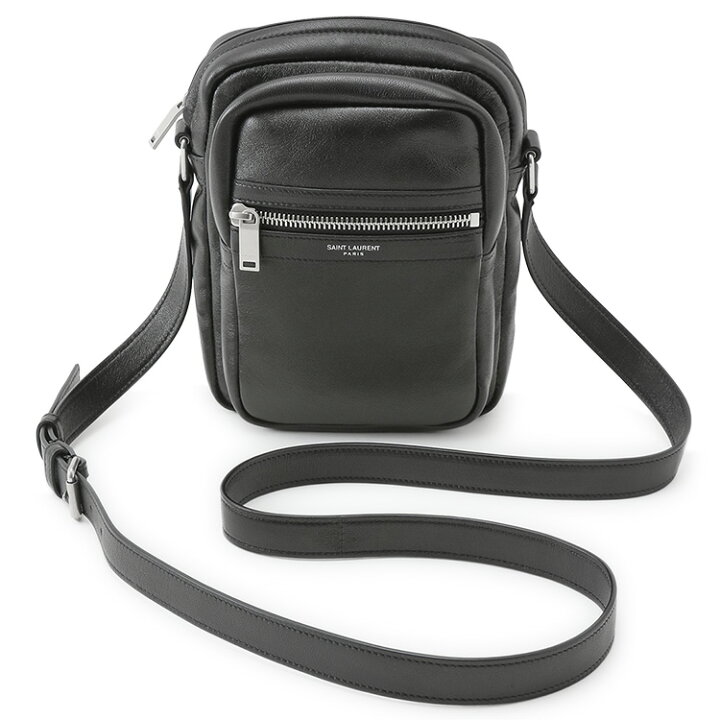 楽天市場】サンローラン SAINT LAURENT ショルダーバッグ 581700-1GE0E 