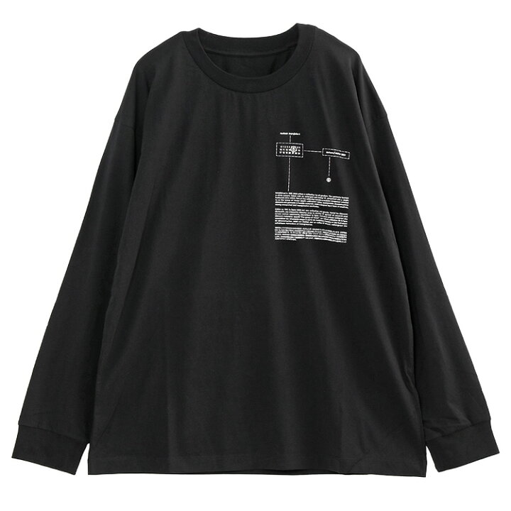 楽天市場】エムエムシックス MM6 Maison Margiela コットンジャージー 