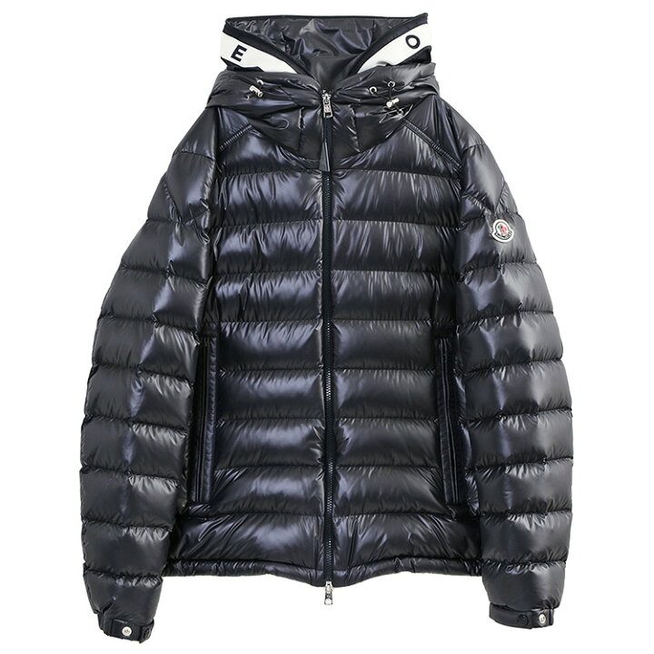 楽天市場】モンクレール MONCLER ショートダウンジャケット 1A000-03 