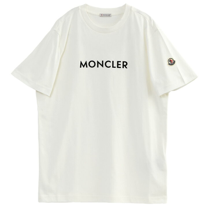 楽天市場】モンクレール MONCLER Tシャツ 8C000-34-89AJS-032【新作  