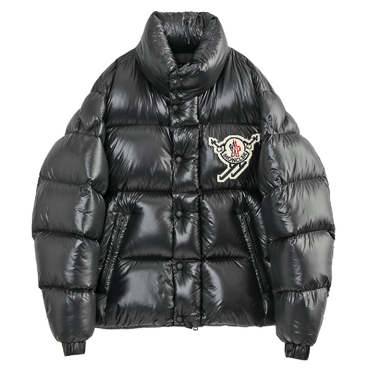 楽天市場】モンクレール MONCLER ショートダウンジャケット 1A001-18 
