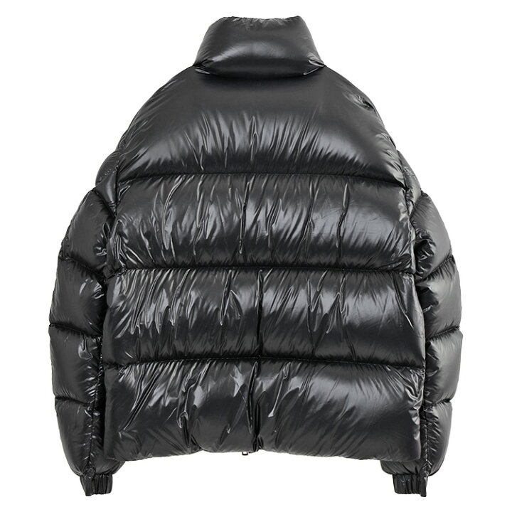 楽天市場】モンクレール MONCLER ショートダウンジャケット 1A001-18