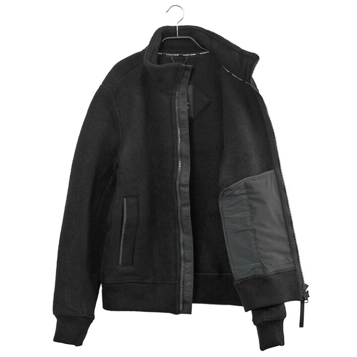 楽天市場】カナダグース CANADA GOOSE ローソン ジャケット カインド 