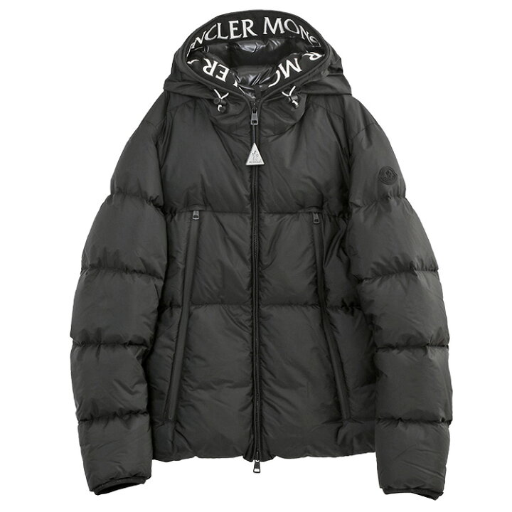 楽天市場】モンクレール MONCLER Montcla ショートダウン 