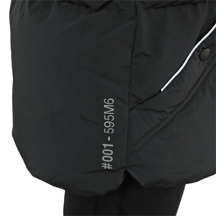 楽天市場】モンクレール MONCLER Baldy ベスト グルノーブル 1A000-08 