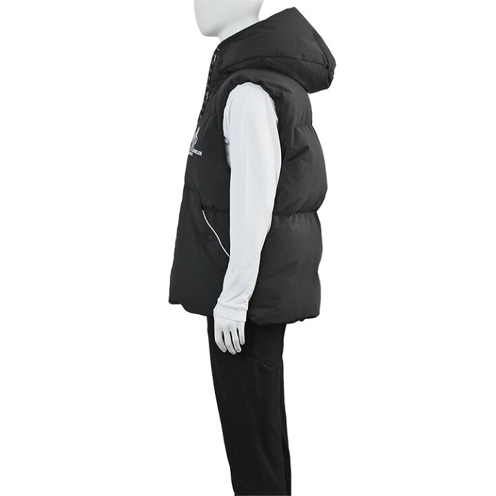 楽天市場】モンクレール MONCLER Baldy ベスト グルノーブル 1A000-08 